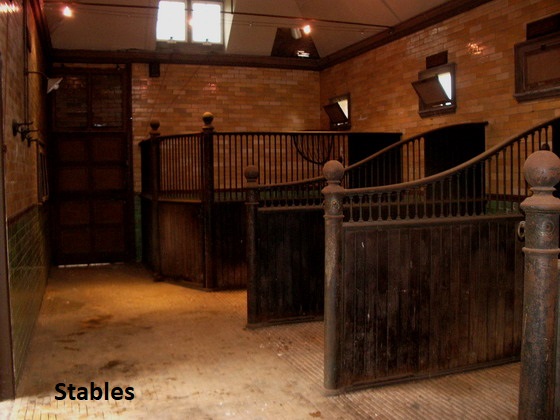 stables 3